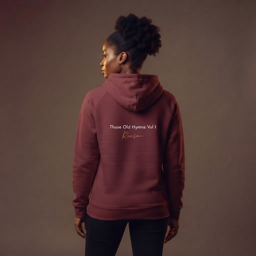 Roxsan — Editorial lifestyle product portrait (4:5)