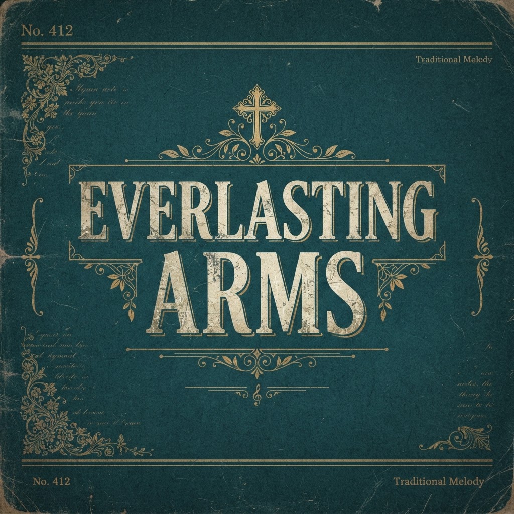 Everlasting Arms. — Album Launch (4:5)