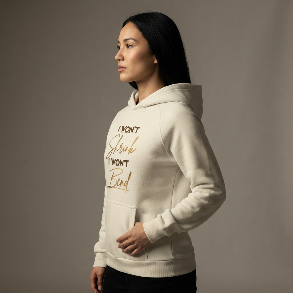 Roxsan — Product on Model (4:5)