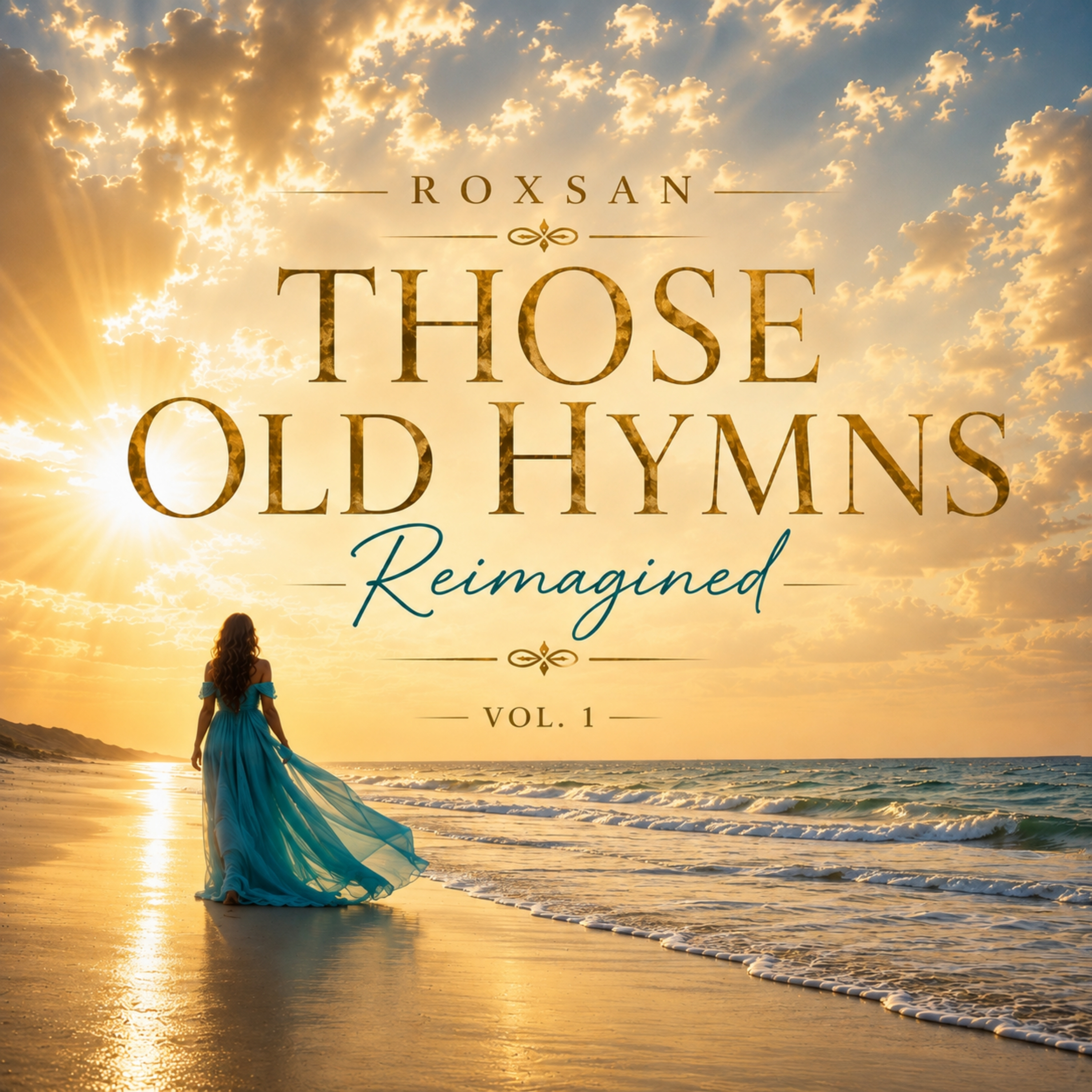 Those Old Hymns: Reimagined, Vol. 1