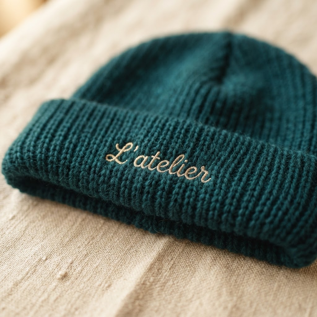 Blessed Assurance, small and gold. — Merch Collection (4:5)