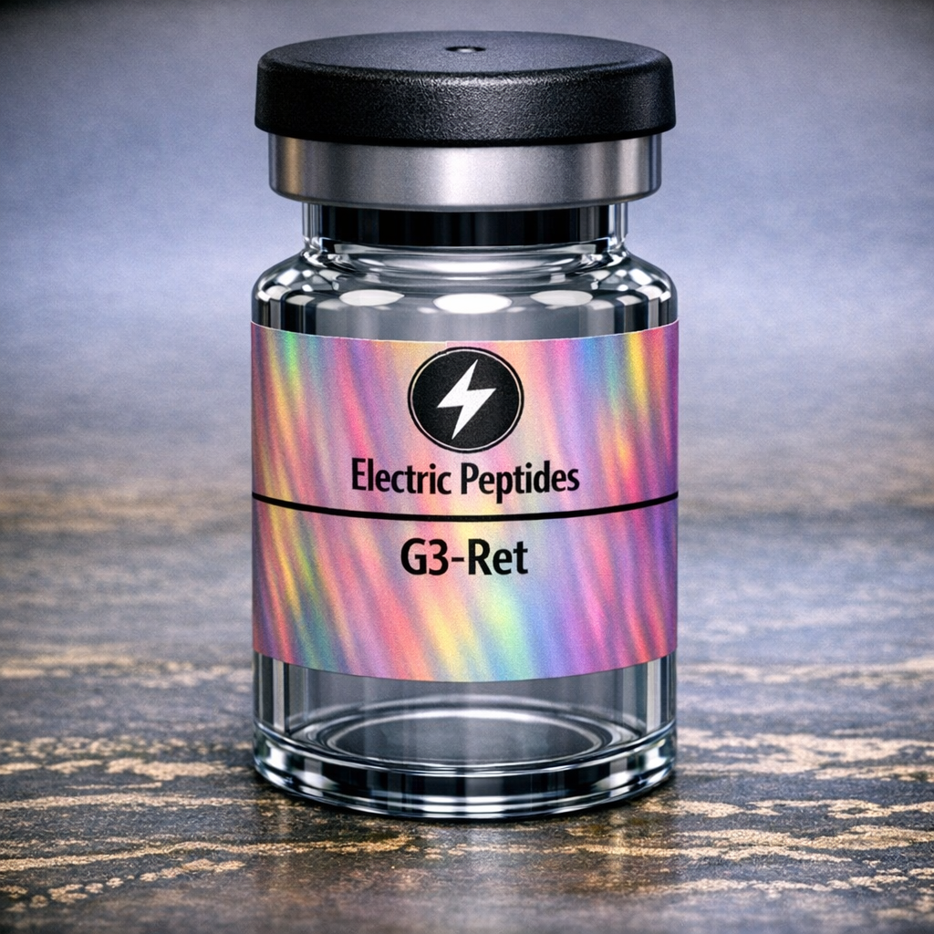 Retatrutide (RETA)