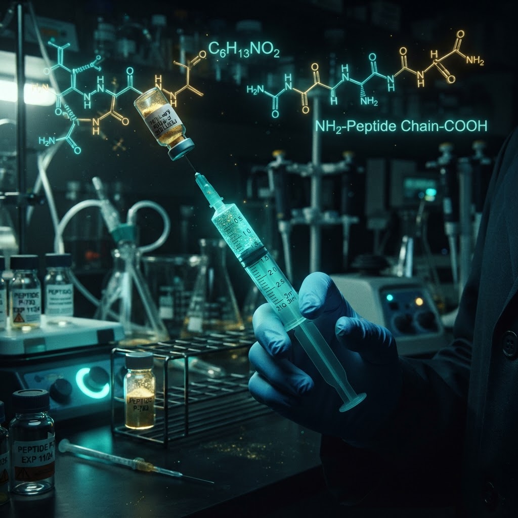 Precision Mixing: Upgrade Your Research Workflow