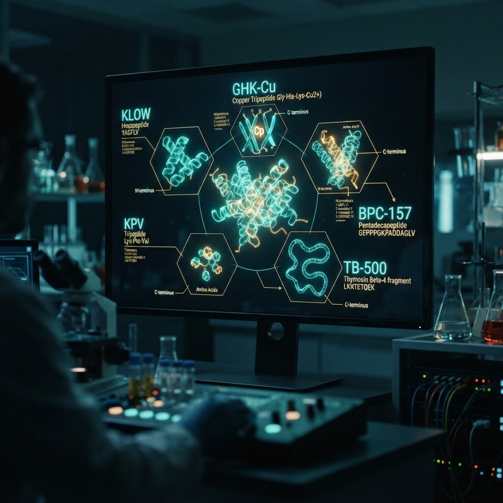Upgrade Your Research With The Quad Glow
