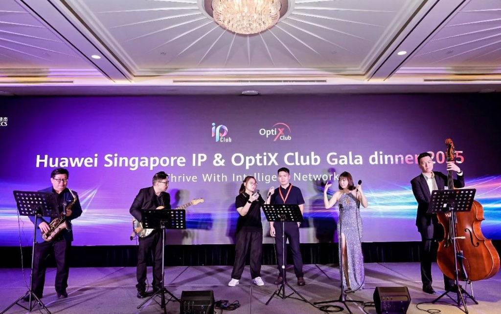 Corporate Events