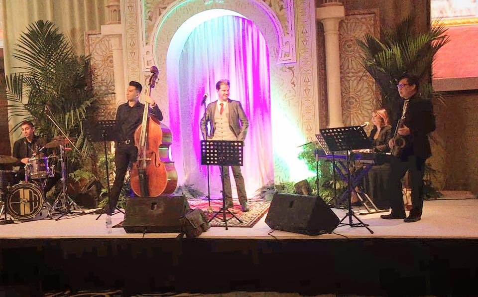 Corporate Events