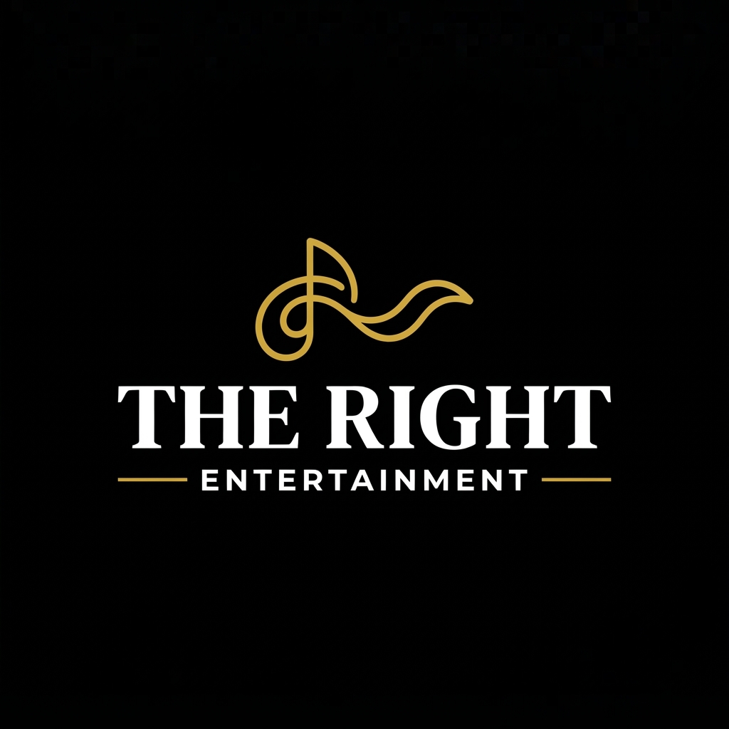 The Right Entertainment