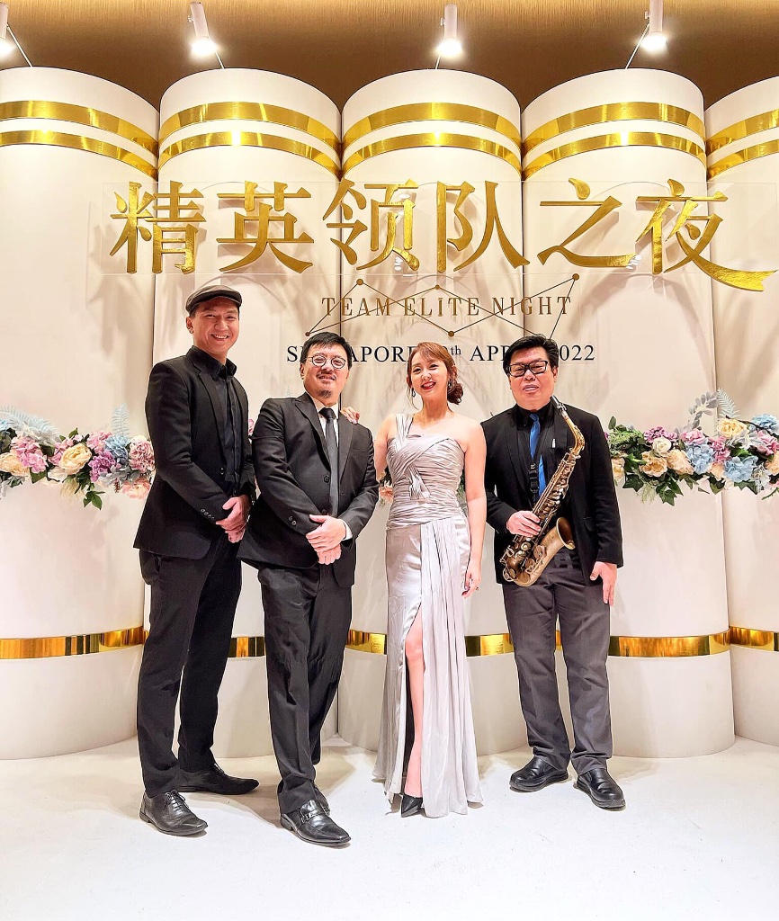 Corporate Events