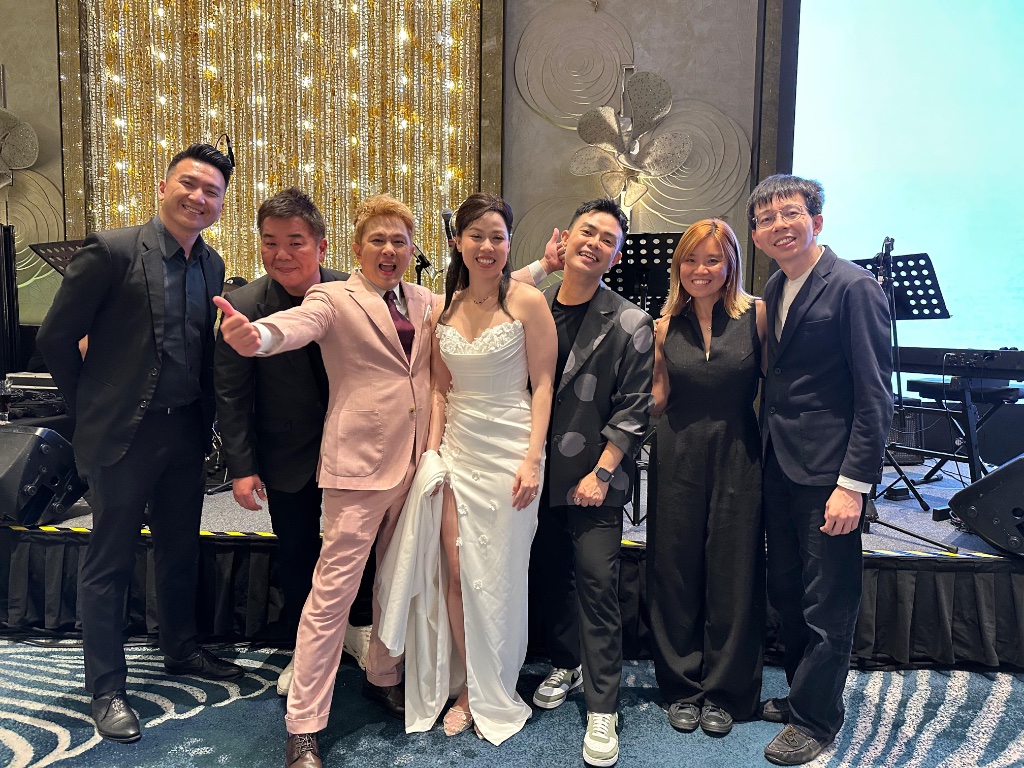 Weddings