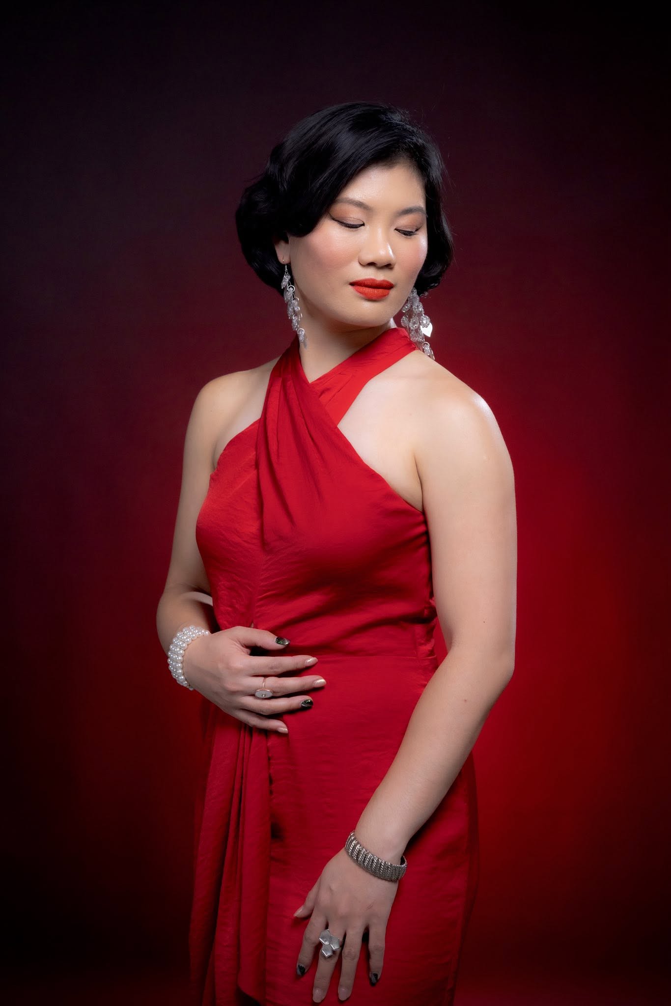 Vivienne Wong