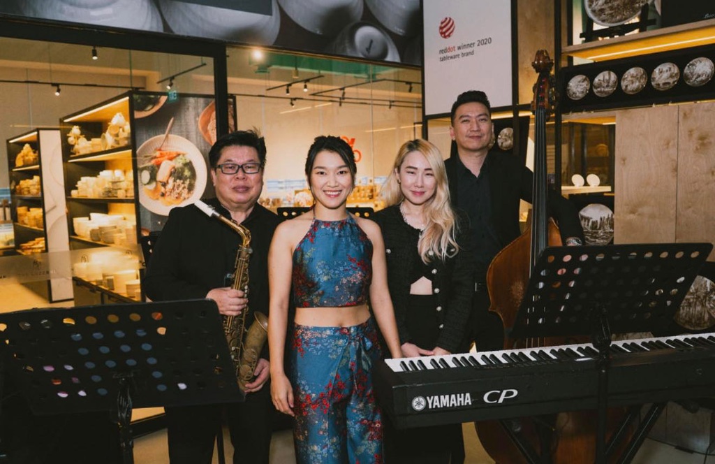 Corporate Events