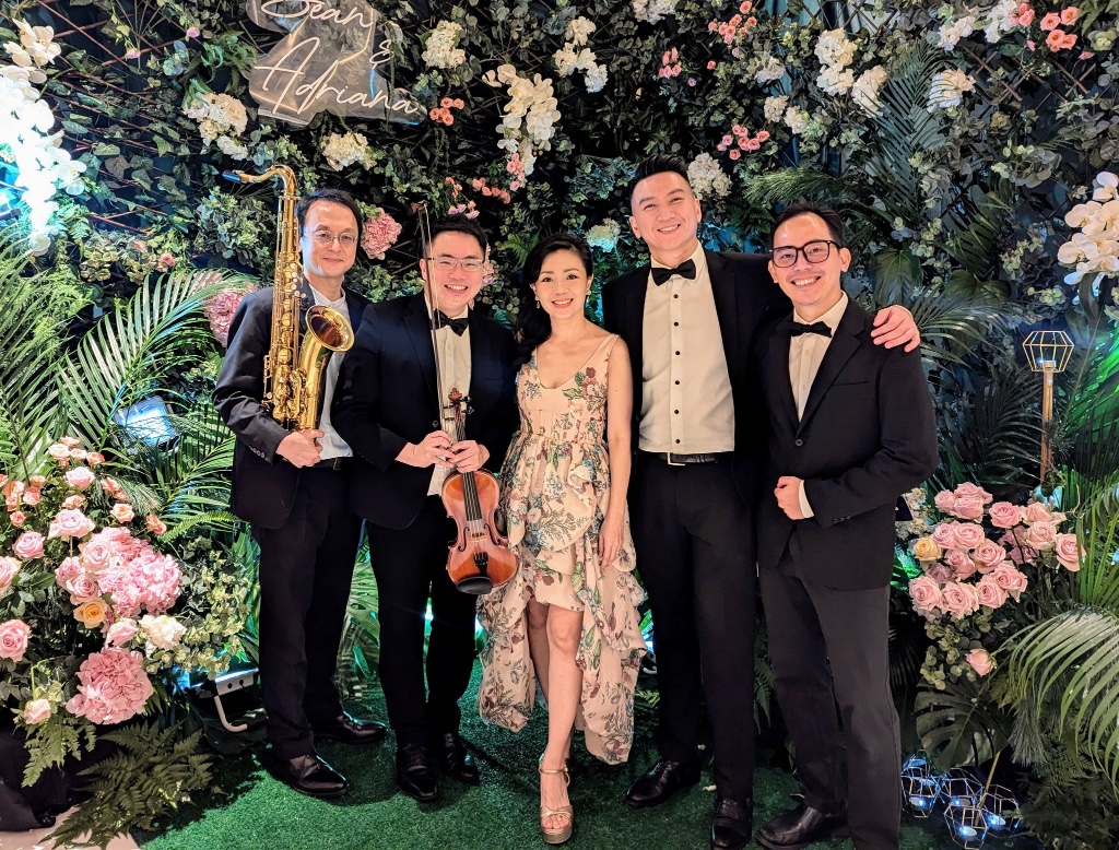 Weddings