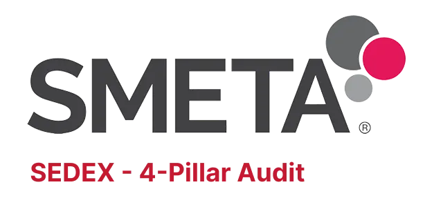 SMETA 4-PILLAR