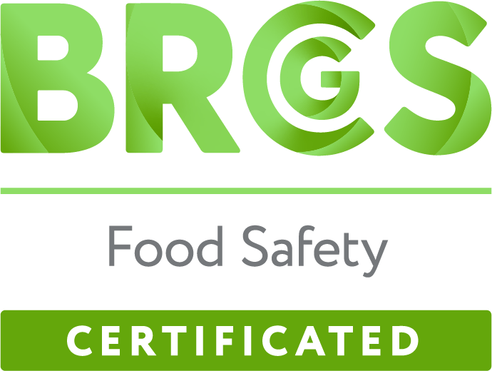 BRCGS FOOD SAFETY