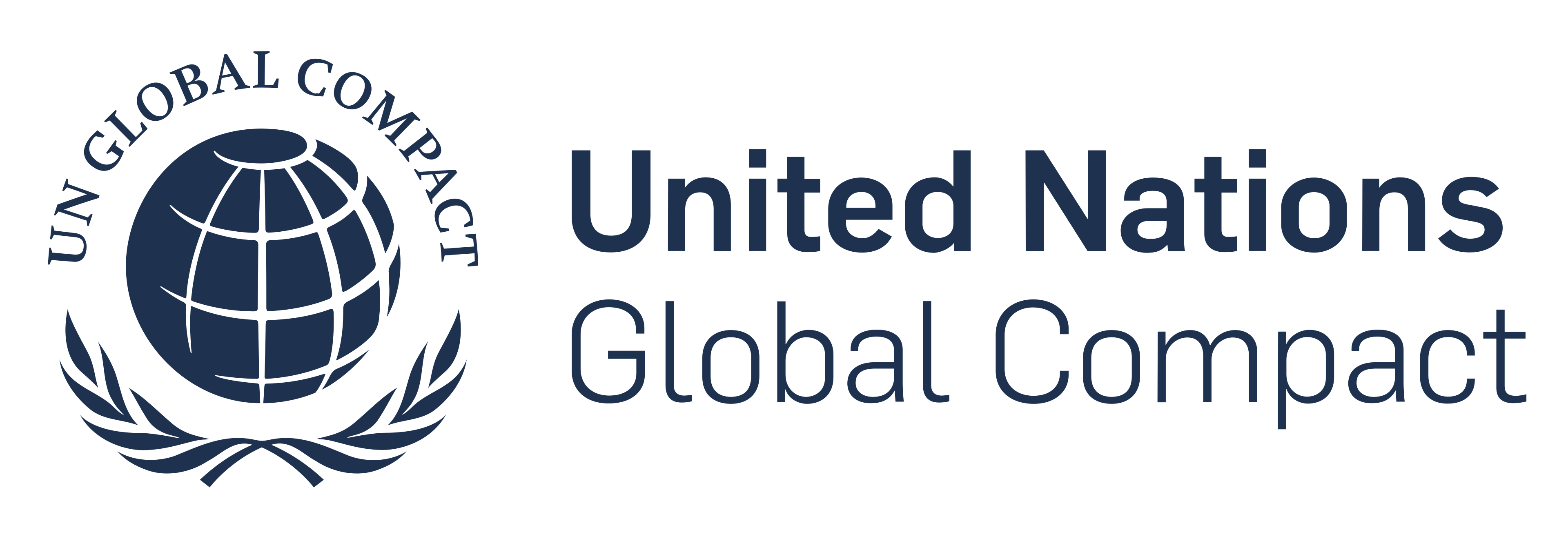 UNITED NATIONS GLOBAL COMPACT