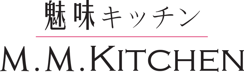MM Kitchen logo