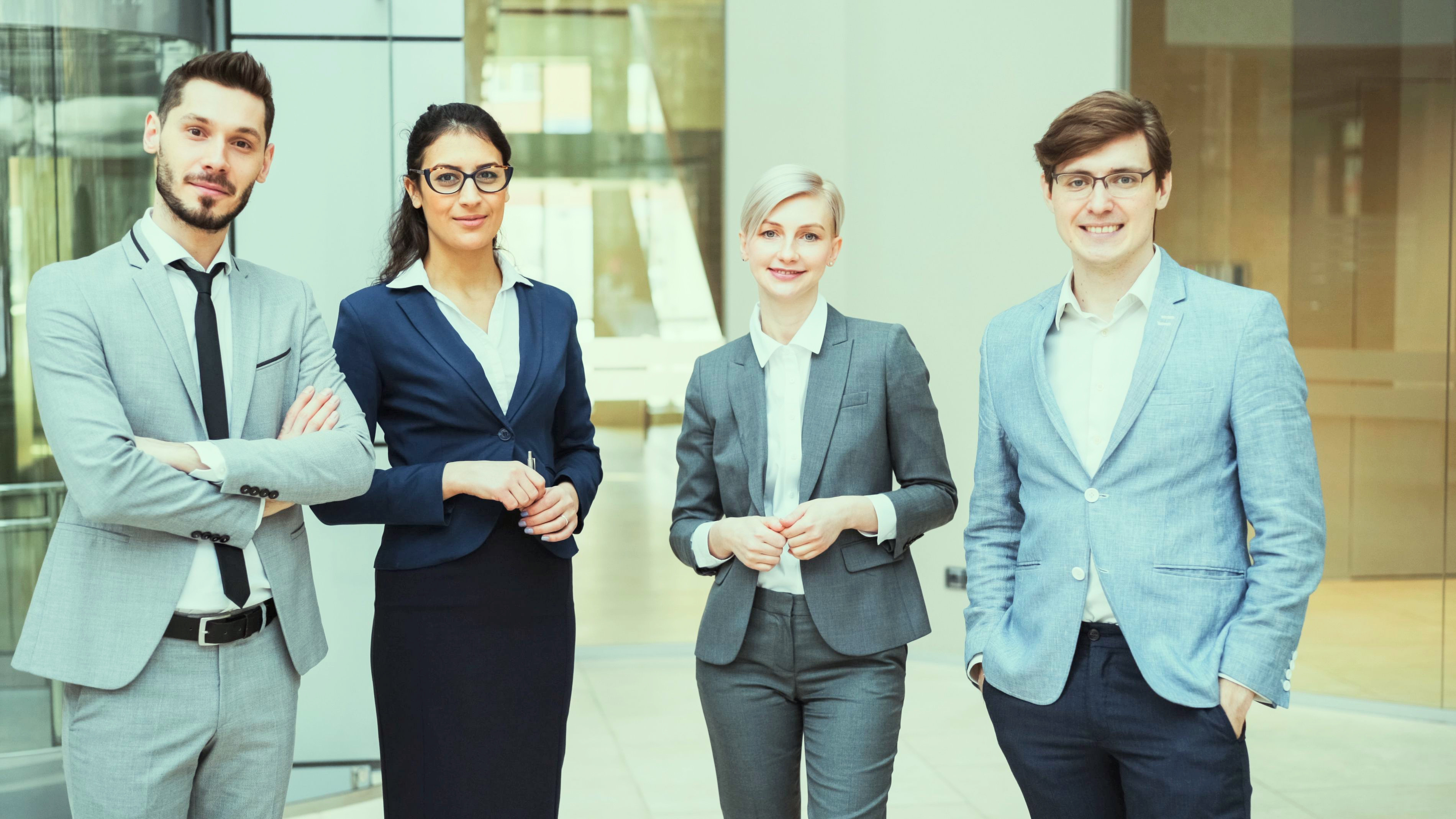 Coaching professionnel