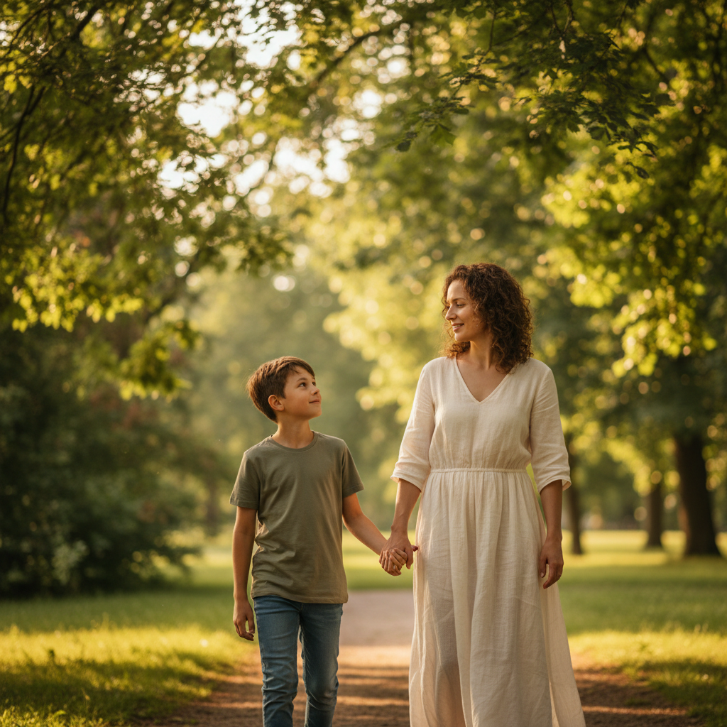 Accompagnement parents et enfants