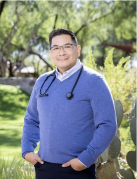 Dr. Gabriel Martinez