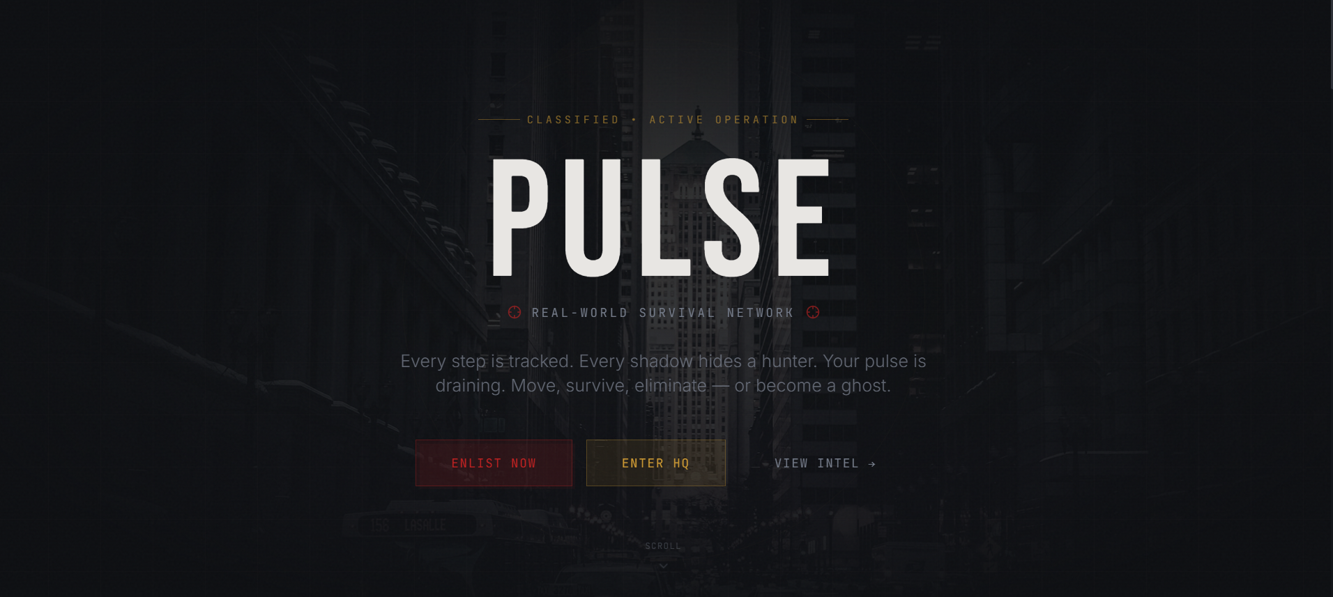 pulse template preview
