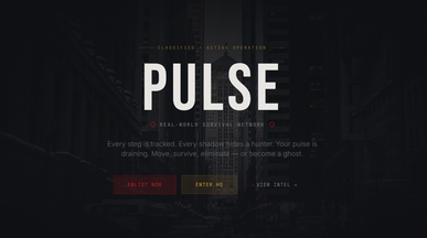 pulse template preview