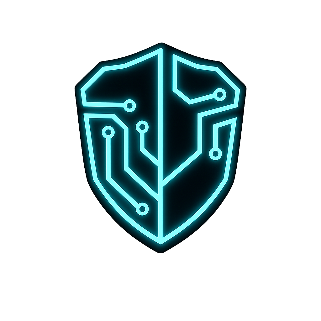 CryptCyber logo