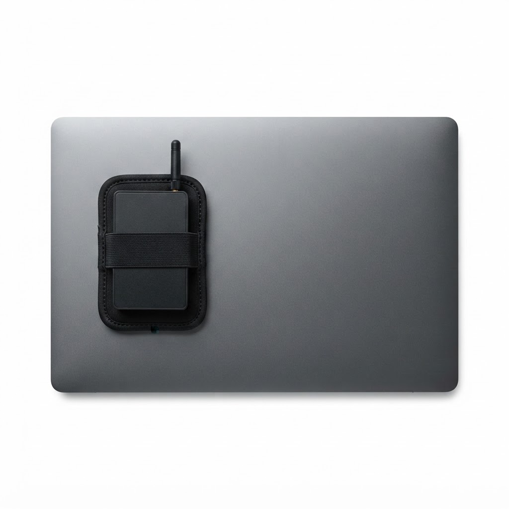 Field Unit Laptop Pouch
