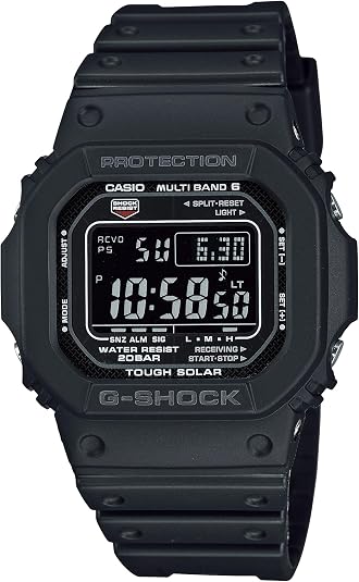 Casio G-Shock GWM5610U-1B