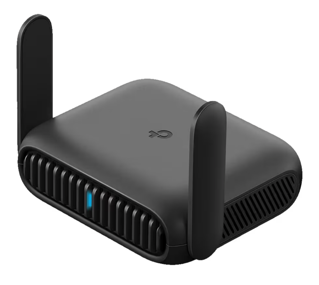 TP-Link Roam 6