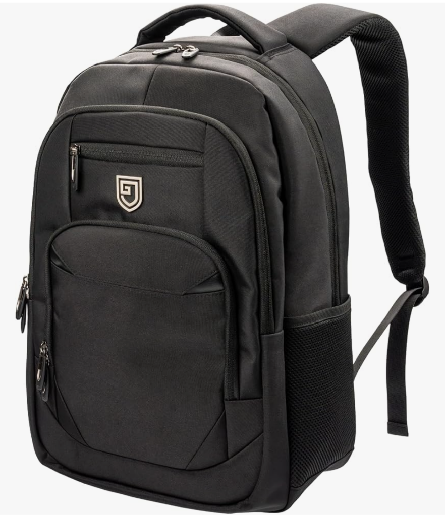 Faraday Backpack