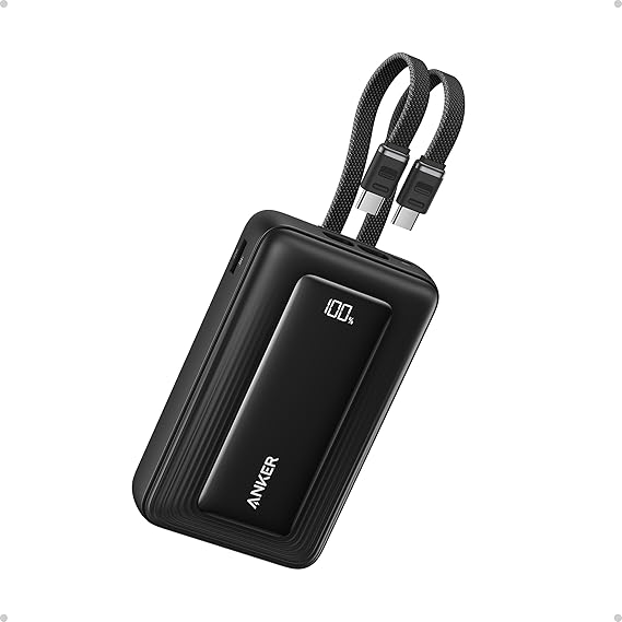Anker Zolo Power Bank 20,000mAh