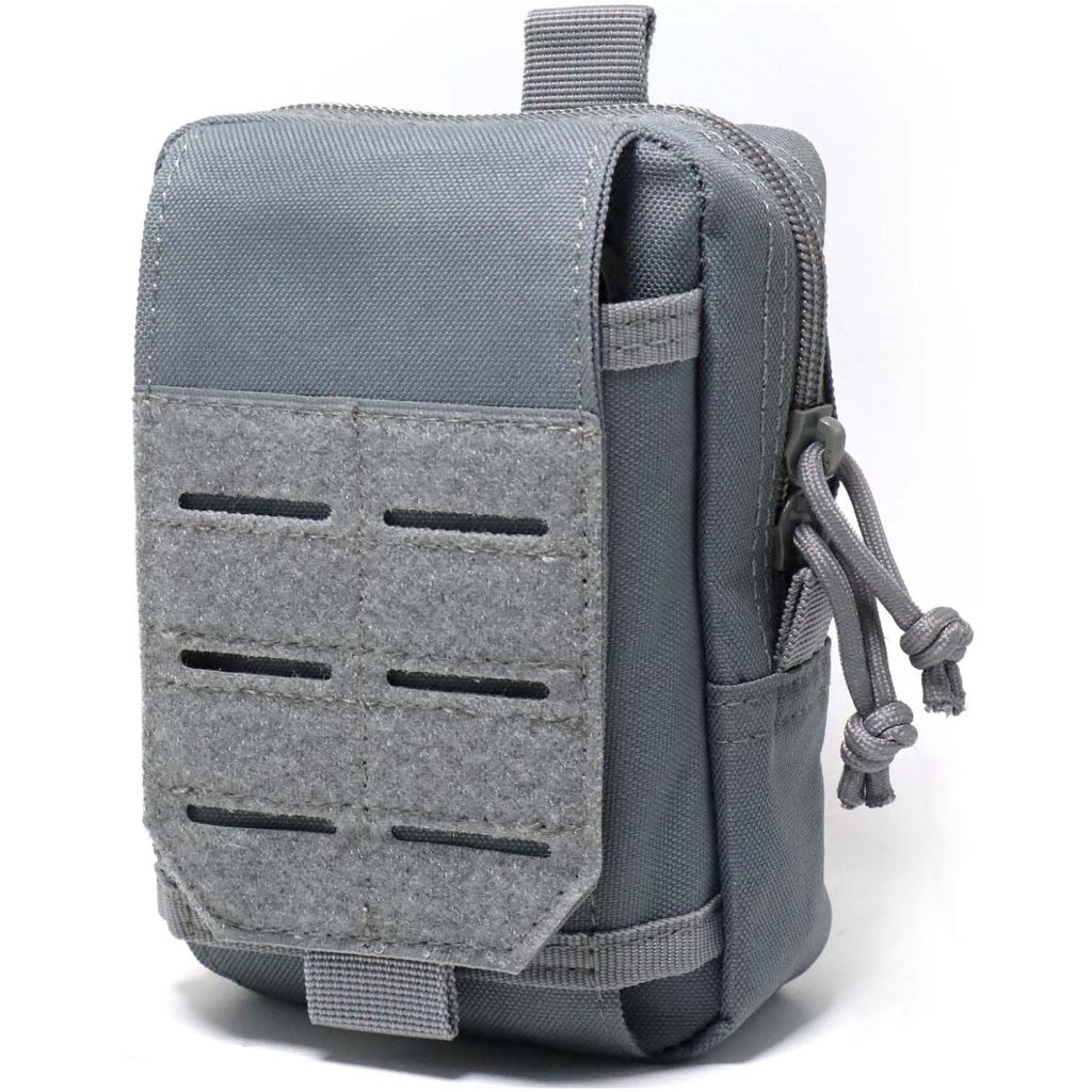 MOLLE Tactical EDC Pouch
