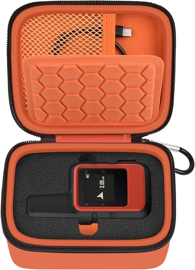 Hard Case for Garmin inReach Mini 2 Satellite Communicator