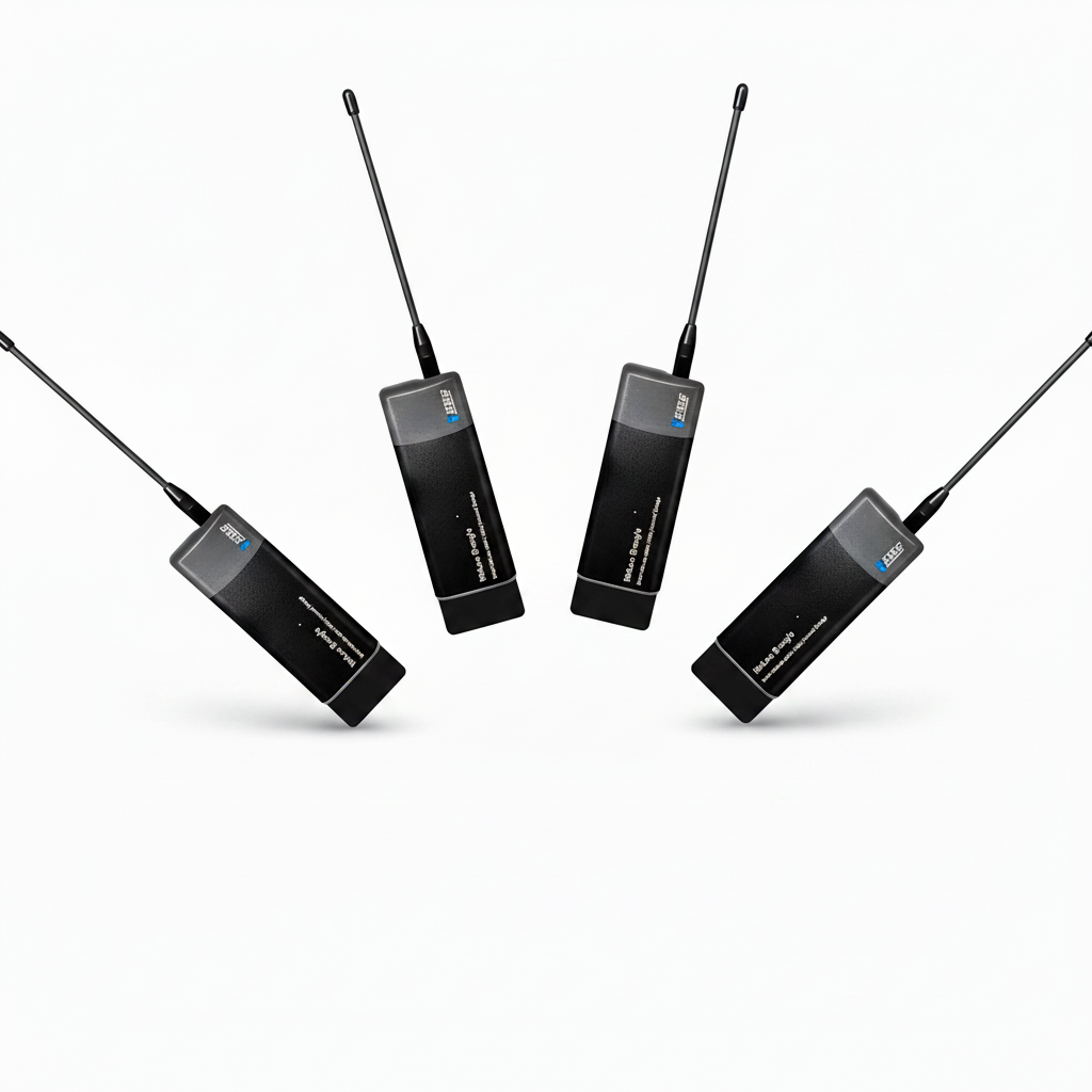 Field Units (Mesh)