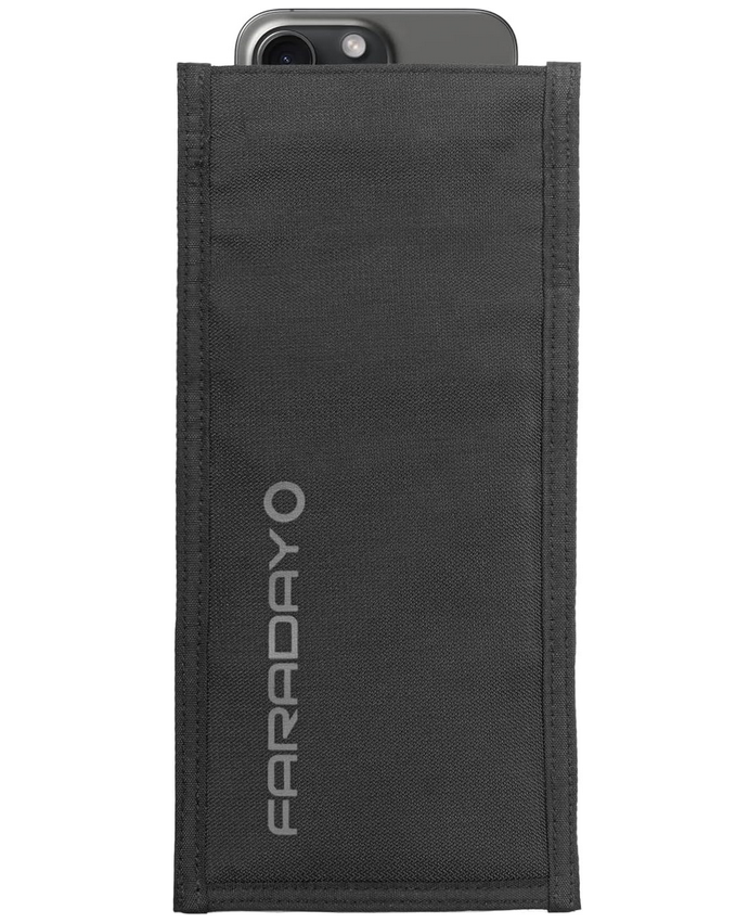 Phone Faraday Bag