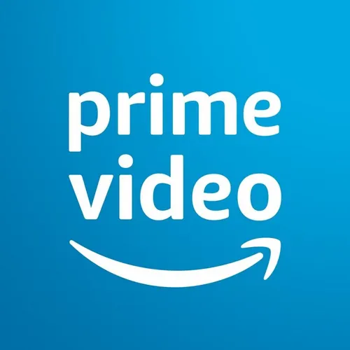 Prime Video logo