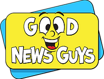 Good News Guys logo