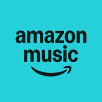 Amazon Music logo
