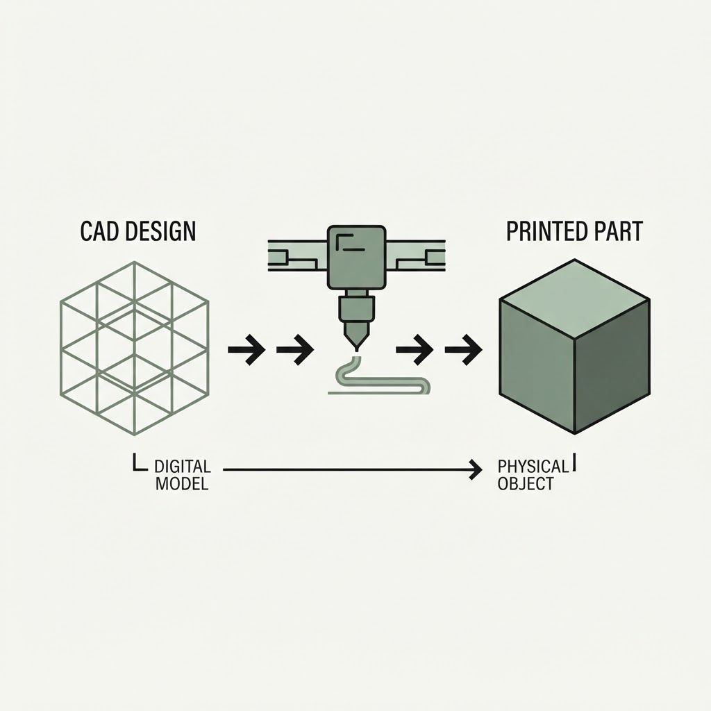 Consulenza Additive