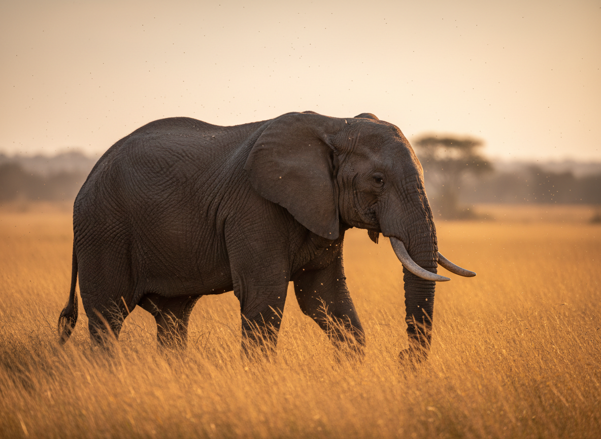 Safari Tours