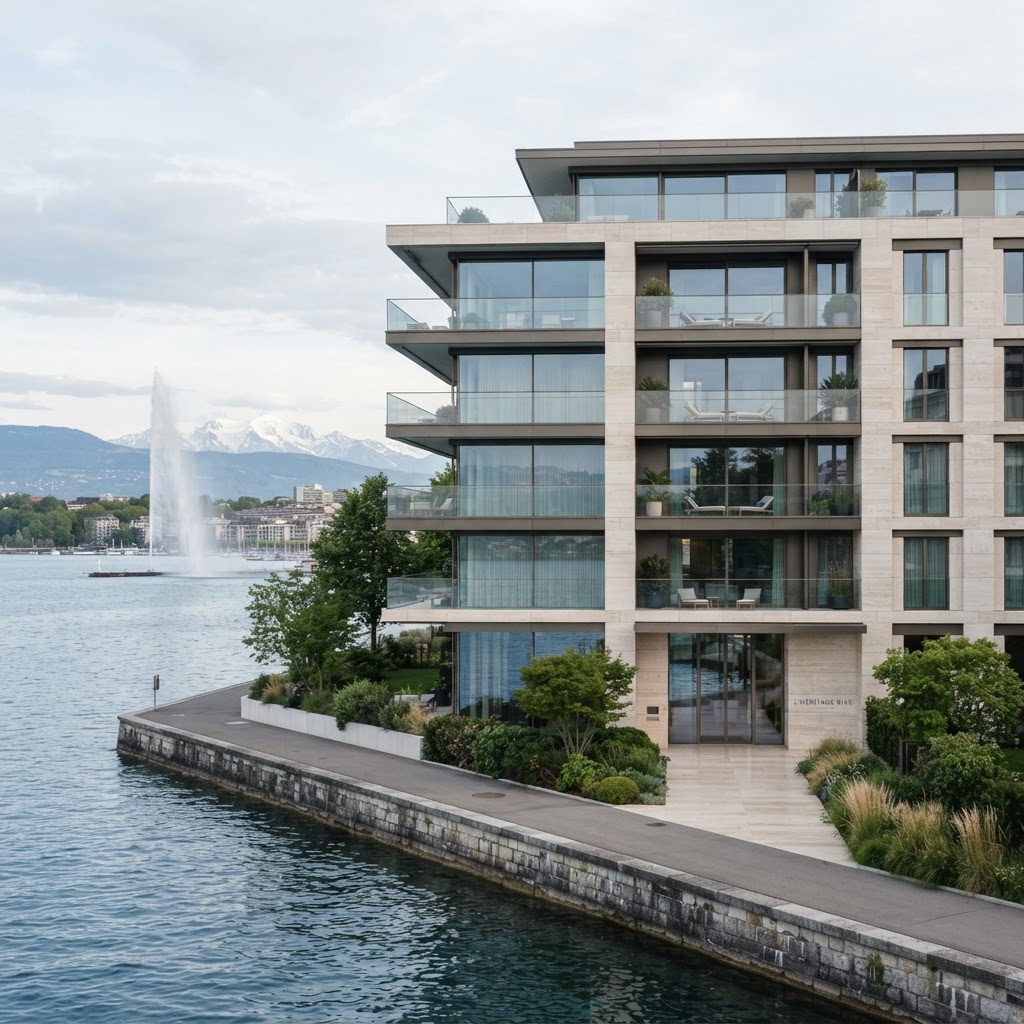 Défauts de construction en PPE à Genève : quels recours pour l'acquéreur en 2026 ?