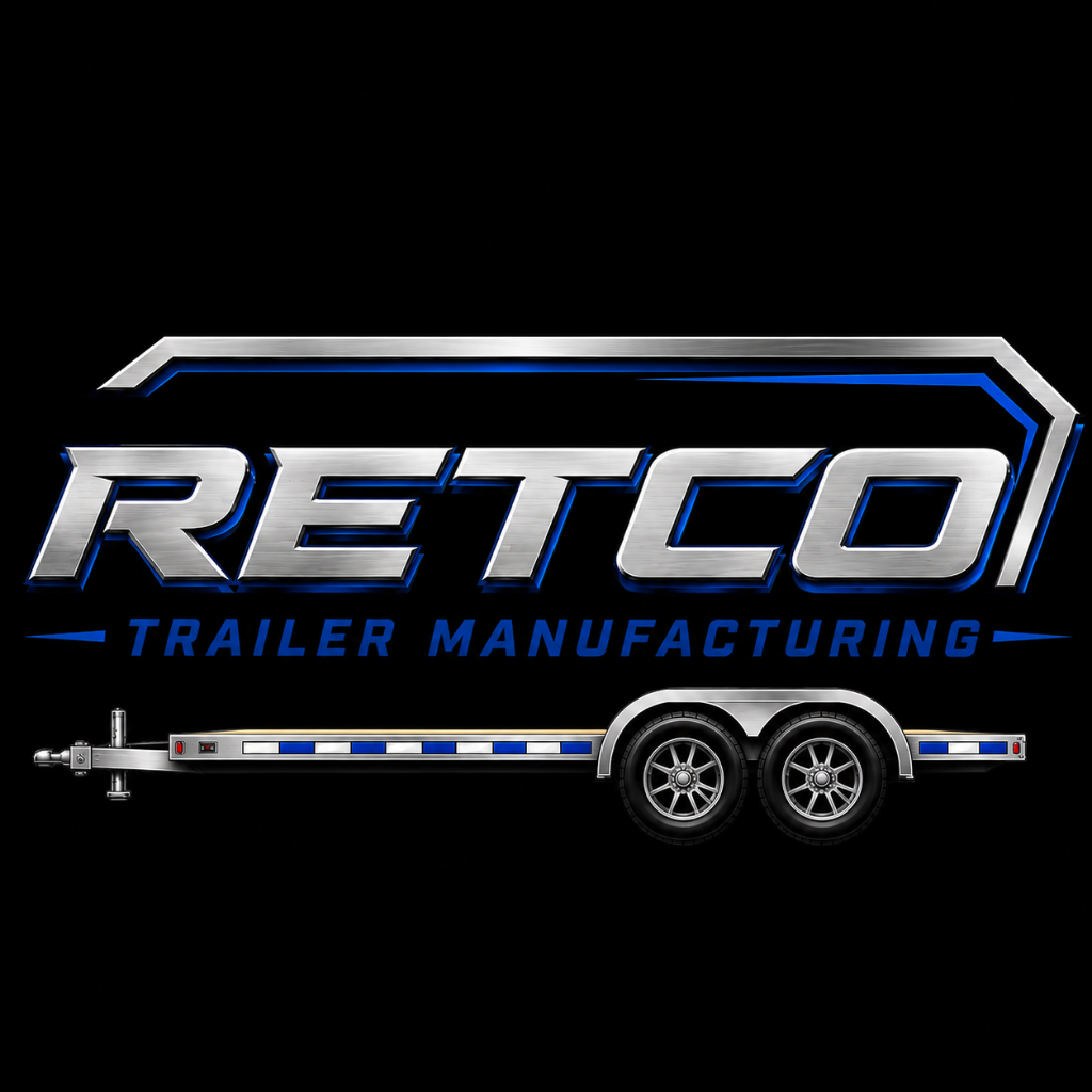 Retco Trailer Manufacturing