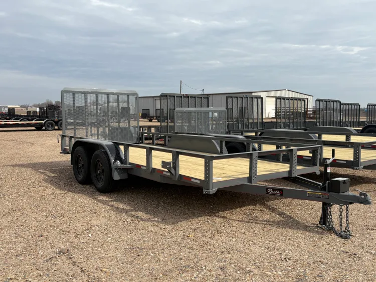 Tandem Utility