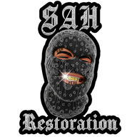 SAH WORLDWIDE logo