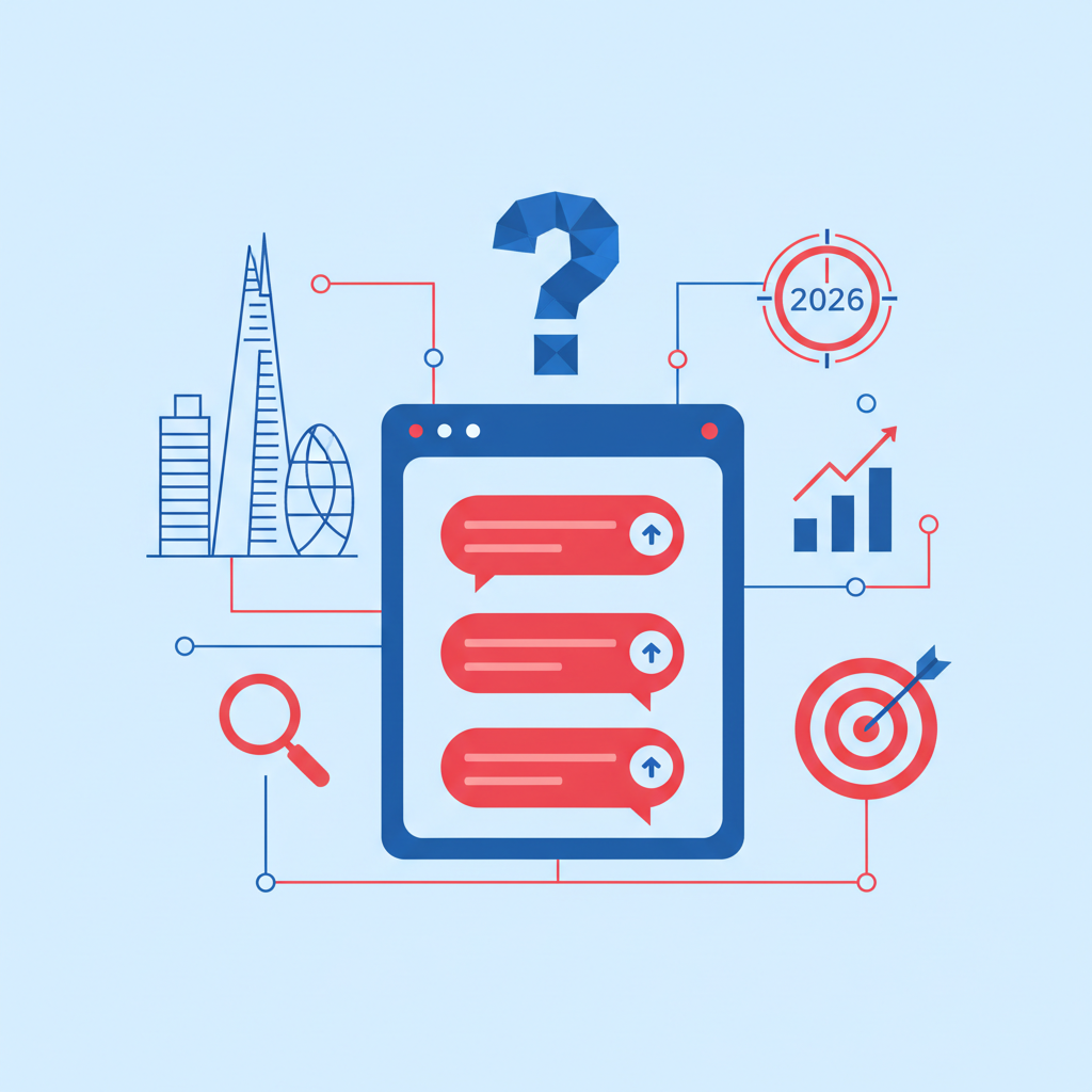 AEO (Answer Engine Optimisation): How to rank in AI chatbot responses in 2026