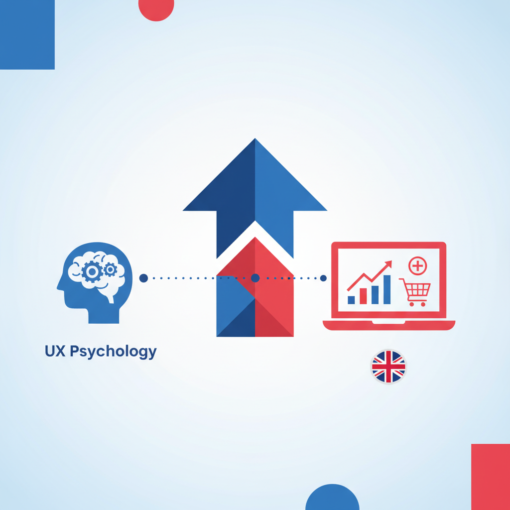 How to double your website conversion rate with UX psychology