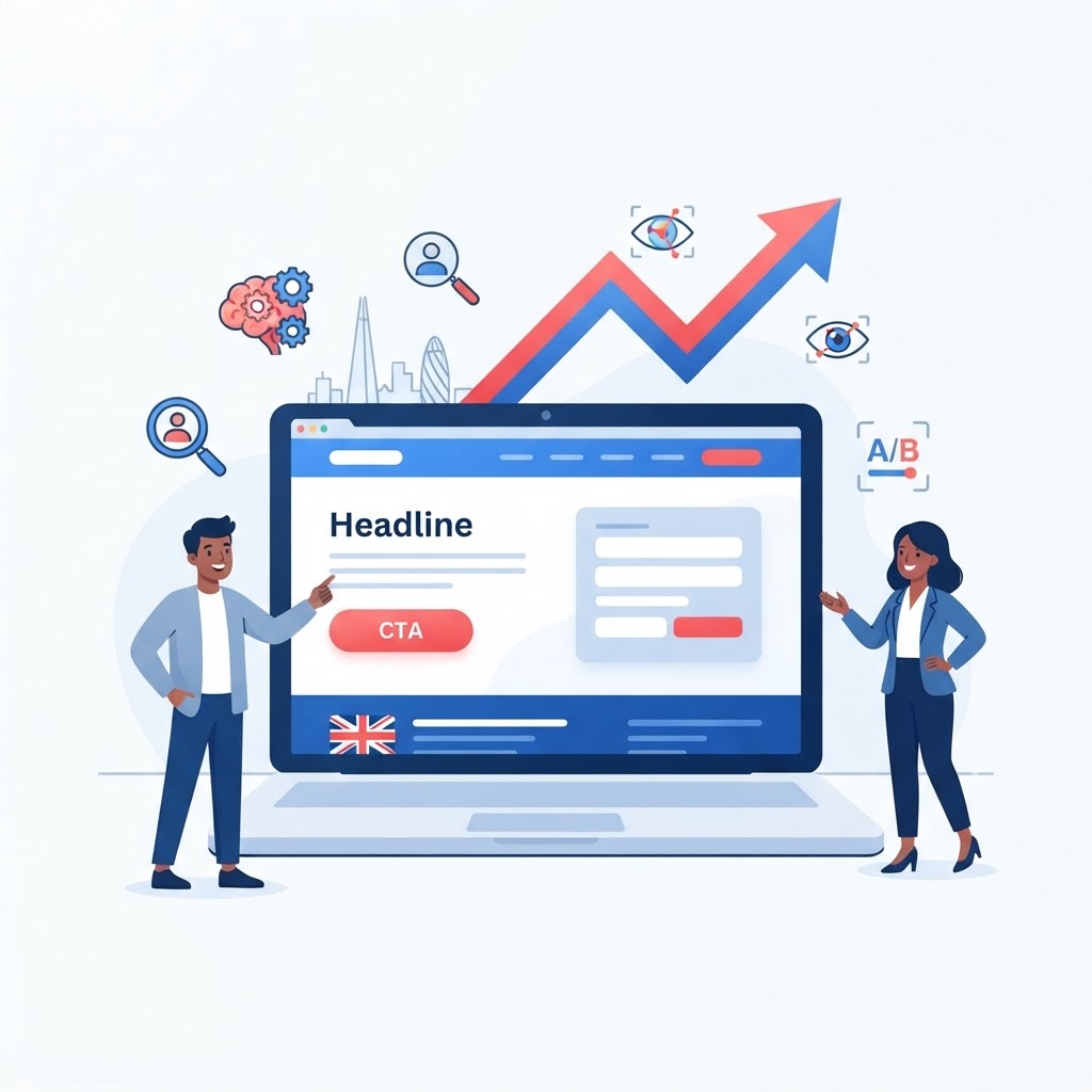 How to double your website conversion rate with UX psychology