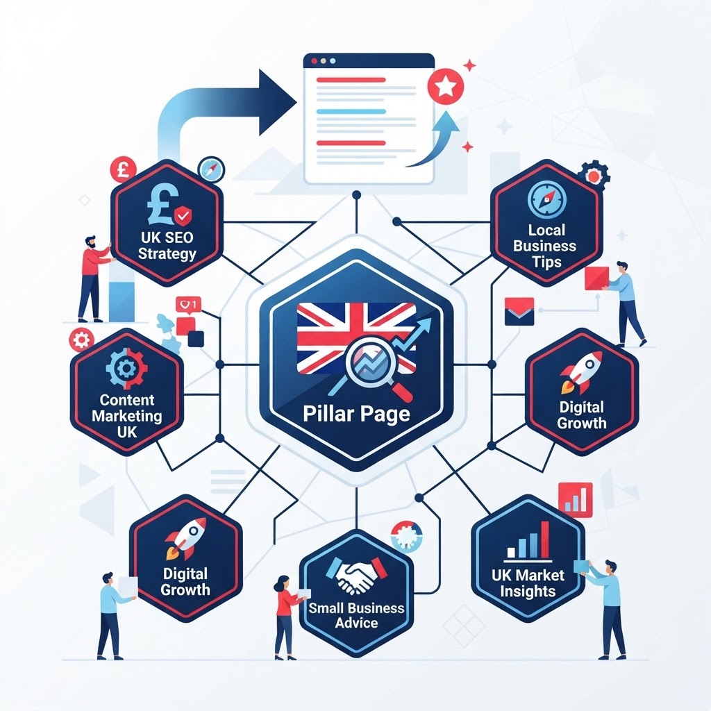 Content clusters and pillar pages: The SEO structure that dominates search
