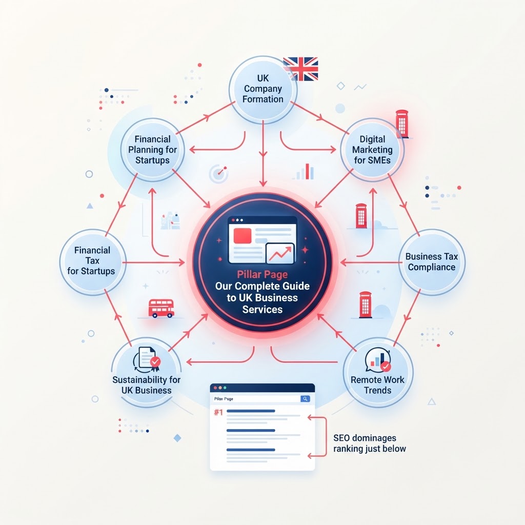Content clusters and pillar pages: The SEO structure that dominates search