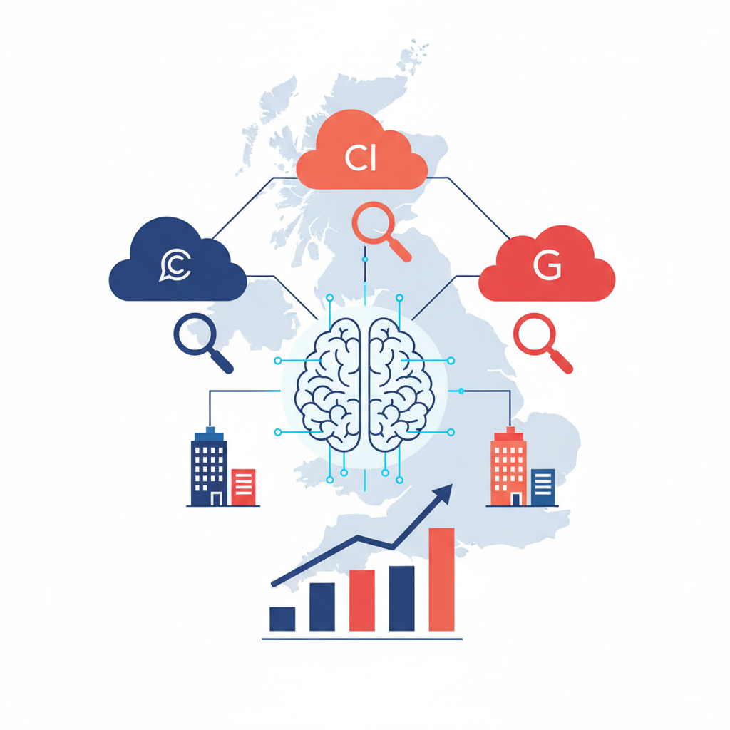LLM SEO: How to get your business mentioned in ChatGPT, Claude, and Gemini answers